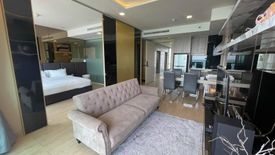 1 Bedroom Condo for rent in Cetus, Nong Prue, Chonburi