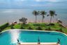 1 Bedroom Condo for sale in Paradise Ocean View, Bang Lamung, Chonburi