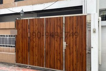 3 Bedroom House for rent in Khlong Toei, Bangkok