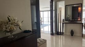 4 Bedroom Condo for rent in St. Regis Residences Bangkok, Langsuan, Bangkok near BTS Ratchadamri