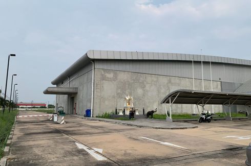 Warehouse / Factory for Sale or Rent in Map Yang Phon, Rayong