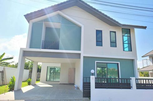 3 Bedroom House for sale in Nong Prue, Chonburi