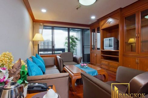 2 Bedroom Apartment for rent in Mandison Suite, Khlong Tan, Bangkok near BTS Phrom Phong