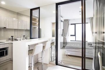 1 Bedroom Condo for sale in Bang Kapi, Bangkok near MRT Phetchaburi