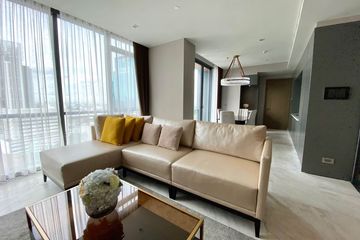 2 Bedroom Condo for rent in The Monument Thong Lo, Khlong Tan Nuea, Bangkok near BTS Thong Lo