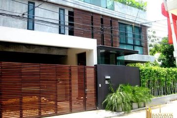 3 Bedroom House for rent in Khlong Tan Nuea, Bangkok near BTS Thong Lo