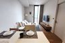 1 Bedroom Condo for sale in MUNIQ Langsuan, Lumpini, Bangkok near BTS Chit Lom