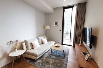 1 Bedroom Condo for sale in MUNIQ Langsuan, Lumpini, Bangkok near BTS Chit Lom