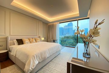1 Bedroom Condo for rent in Sindhorn Tonson, Lumpini, Bangkok near BTS Ratchadamri