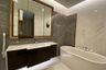1 Bedroom Condo for rent in Sindhorn Tonson, Lumpini, Bangkok near BTS Ratchadamri