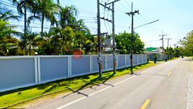 Land for sale in Huai Yai, Chonburi