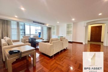 3 Bedroom Apartment for rent in Khlong Tan, Bangkok near BTS Phrom Phong