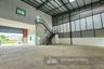 Warehouse / Factory for rent in Lat Sawai, Pathum Thani near BTS Khlong Ha