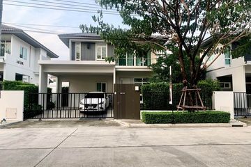 3 Bedroom House for sale in Dokmai, Bangkok