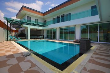 8 Bedroom House for rent in Nong Prue, Chonburi