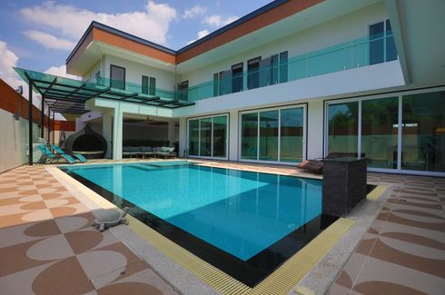 8 Bedroom House for sale in Nong Prue, Chonburi
