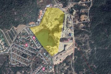 Land for sale in Sam Krathai, Prachuap Khiri Khan