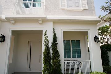 3 Bedroom House for rent in Bang Chalong, Samut Prakan