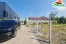 Land for sale in Nawamin, Bangkok