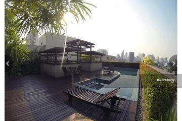 1 Bedroom Condo for sale in Phra Khanong Nuea, Bangkok near BTS Phra Khanong