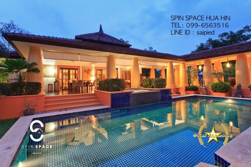 5 Bedroom Villa for sale in Nong Kae, Prachuap Khiri Khan