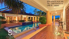 5 Bedroom Villa for sale in Nong Kae, Prachuap Khiri Khan