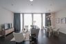2 Bedroom Condo for rent in The Ritz - Carlton Residences at MahaNakhon, Silom, Bangkok near BTS Chong Nonsi