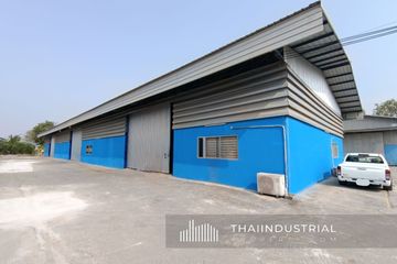 Warehouse / Factory for rent in Nong Tamlueng, Chonburi
