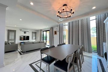 5 Bedroom House for rent in Mae Raem, Chiang Mai