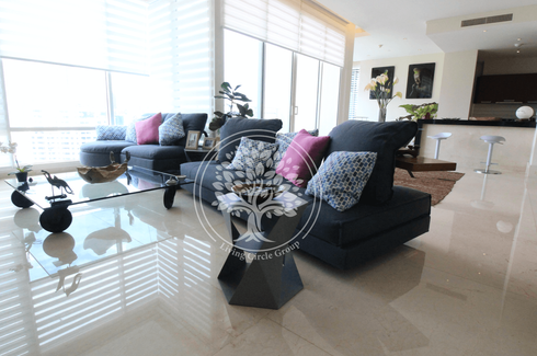 2 Bedroom Condo for rent in The Infinity, Silom, Bangkok near BTS Chong Nonsi