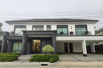 5 Bedroom House for sale in Setthasiri Ratchapruek-Sai 1, Khlong Khwang, Bangkok