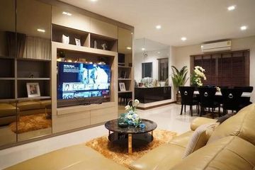 4 Bedroom House for rent in Bang Kaeo, Samut Prakan