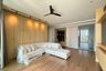 2 Bedroom Condo for rent in Kraam Sukhumvit 26, Khlong Tan, Bangkok near BTS Phrom Phong