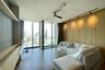 2 Bedroom Condo for rent in Kraam Sukhumvit 26, Khlong Tan, Bangkok near BTS Phrom Phong