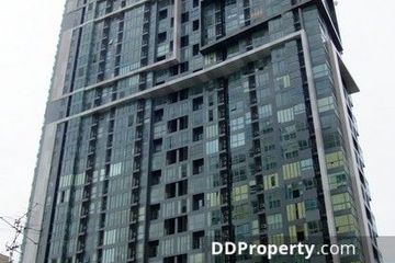 1 Bedroom Condo for Sale or Rent in Thung Phaya Thai, Bangkok near Airport Rail Link Phaya Thai