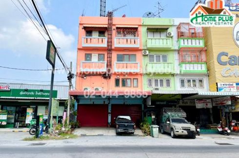 5 Bedroom Commercial for sale in Bang Rak Noi, Nonthaburi