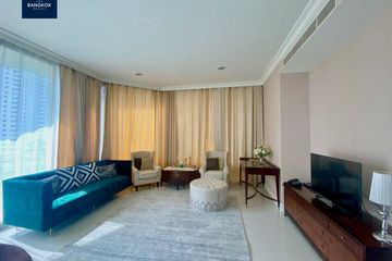 3 Bedroom Condo for rent in Royce Private Residences, Khlong Toei Nuea, Bangkok near BTS Asoke