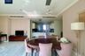 3 Bedroom Condo for rent in Royce Private Residences, Khlong Toei Nuea, Bangkok near BTS Asoke