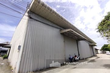Warehouse / Factory for rent in Khlong Song Ton Nun, Bangkok