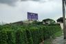 Land for sale in Bang Rak Yai, Nonthaburi near MRT Bang Phlu