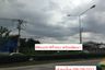Land for sale in Bang Rak Yai, Nonthaburi near MRT Bang Phlu
