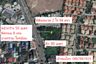 Land for sale in Bang Rak Yai, Nonthaburi near MRT Bang Phlu