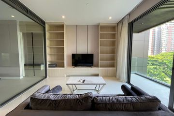 2 Bedroom Condo for rent in Vittorio, Khlong Tan Nuea, Bangkok near BTS Phrom Phong