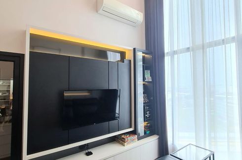 1 Bedroom Condo for rent in Anusawari, Bangkok near BTS Wat Phra Si Mahathat