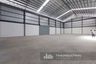 Warehouse / Factory for sale in Bang Pla, Samut Prakan