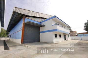 Warehouse / Factory for sale in Bang Pla, Samut Prakan