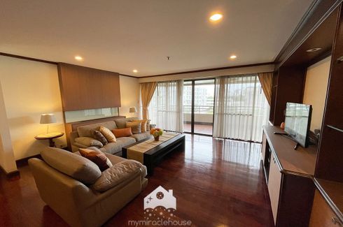 3 Bedroom Apartment for rent in Mayfair Garden, Khlong Toei, Bangkok near MRT Queen Sirikit National Convention Centre