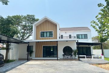 4 Bedroom House for sale in Don Kaeo, Chiang Mai