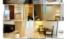 1 Bedroom Serviced Apartment for rent in UR thonglor soi 13, Khlong Tan, Bangkok near BTS Thong Lo