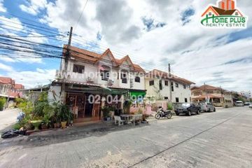 3 Bedroom Townhouse for sale in Arunthong 2 Phetkasem 69, Nong Khaem, Bangkok
